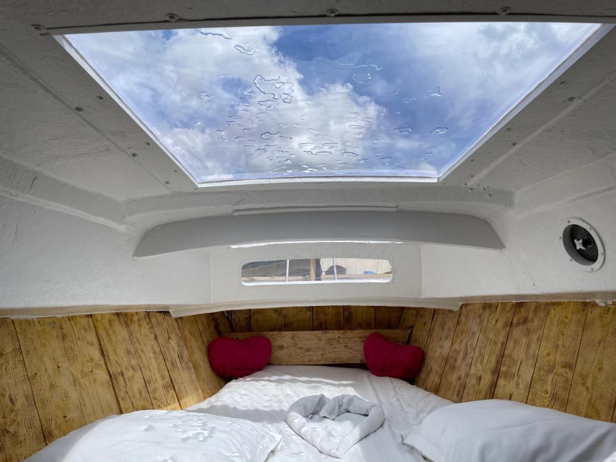 Les Nuits Insolites De Madine Nonsard-Lamarche Buitenkant foto