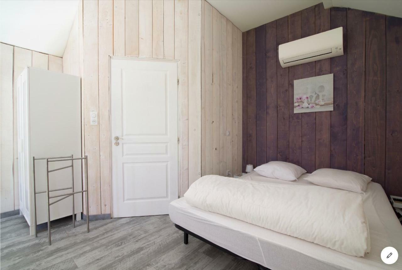 Les Nuits Insolites De Madine Nonsard-Lamarche Buitenkant foto